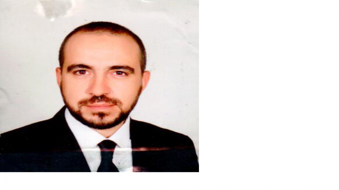 Hakkı Hakan BAK - Müdür Yardımcısı