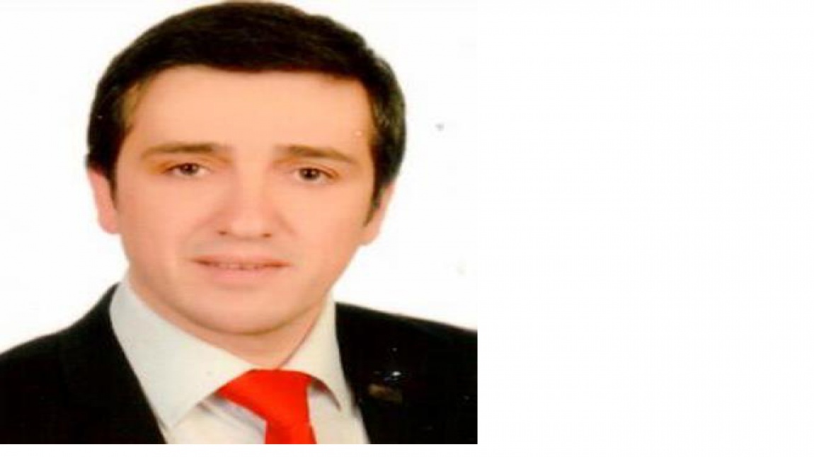 Adem TÜRÜT - Memur