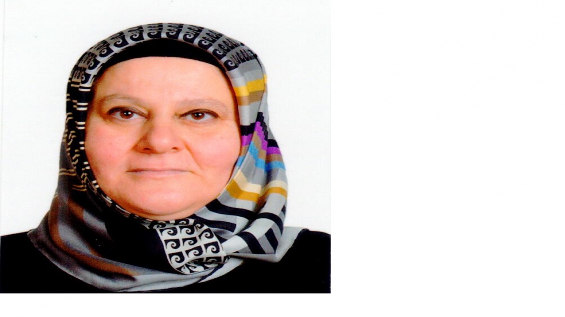 Tanyeli Belkız KÖSE - V.H.K.İ