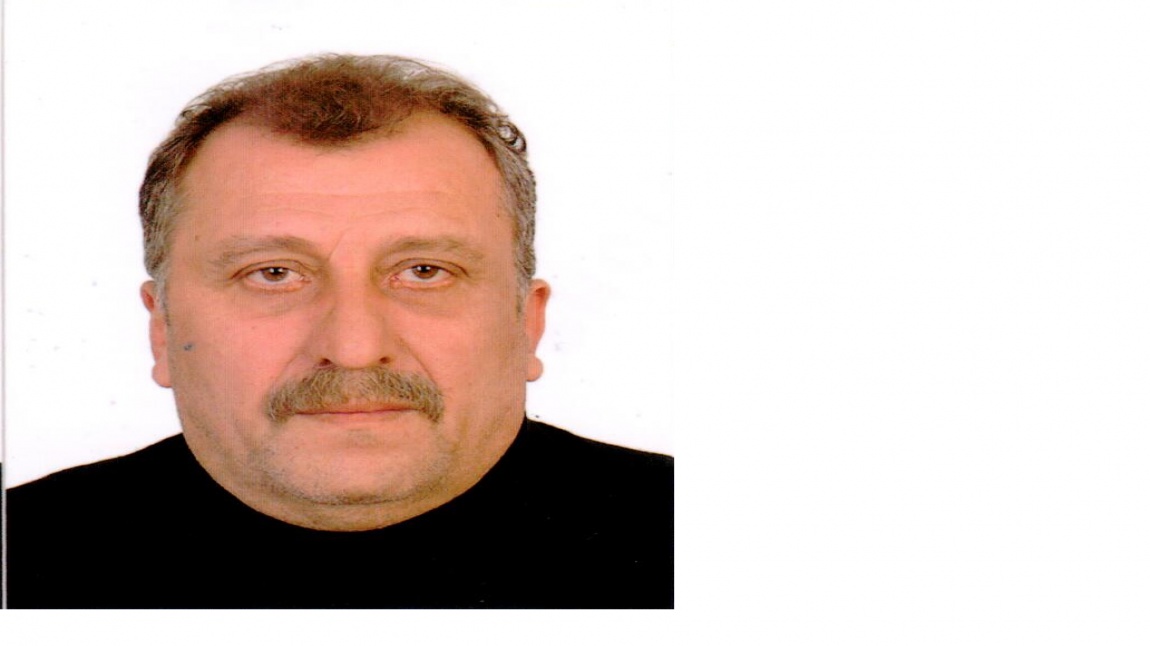 Adnan KARABULUT - Yardımcı Personel 696 KHK